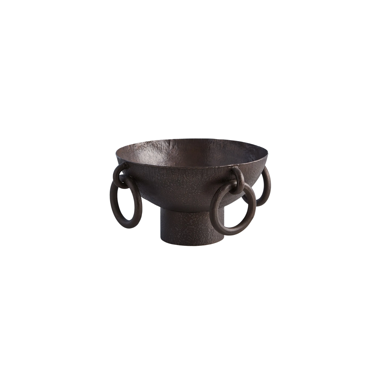 Ring Handled Bowl | In Shoppe Pickup Only