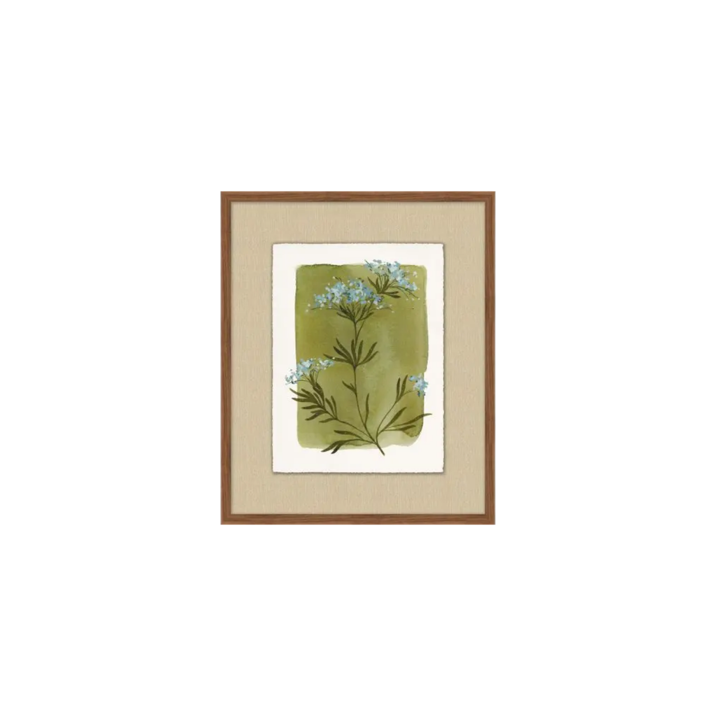 Heirloom Flora 7 | In Shoppe Pickup Only