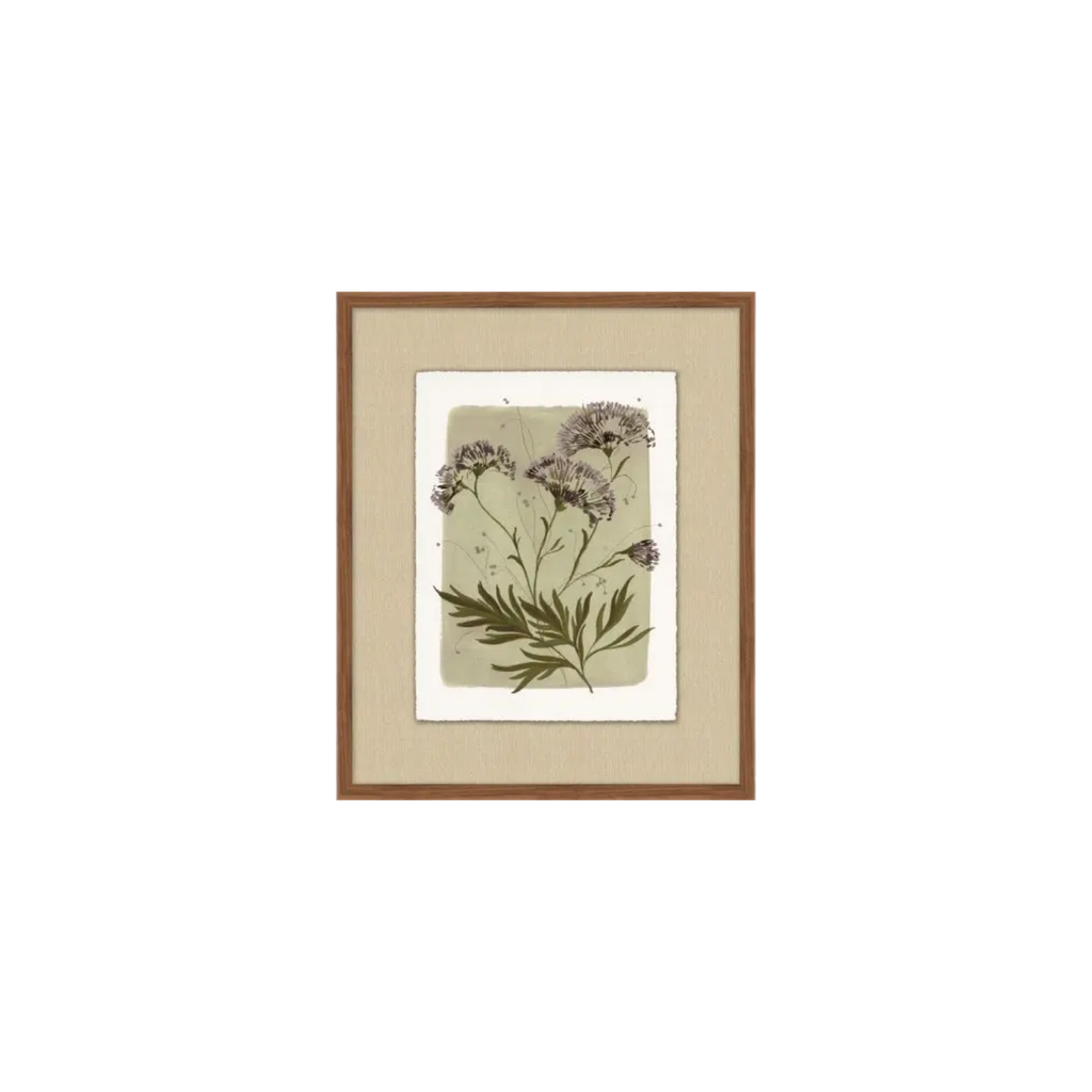 Heirloom Flora 1 | In Shoppe Pickup Only