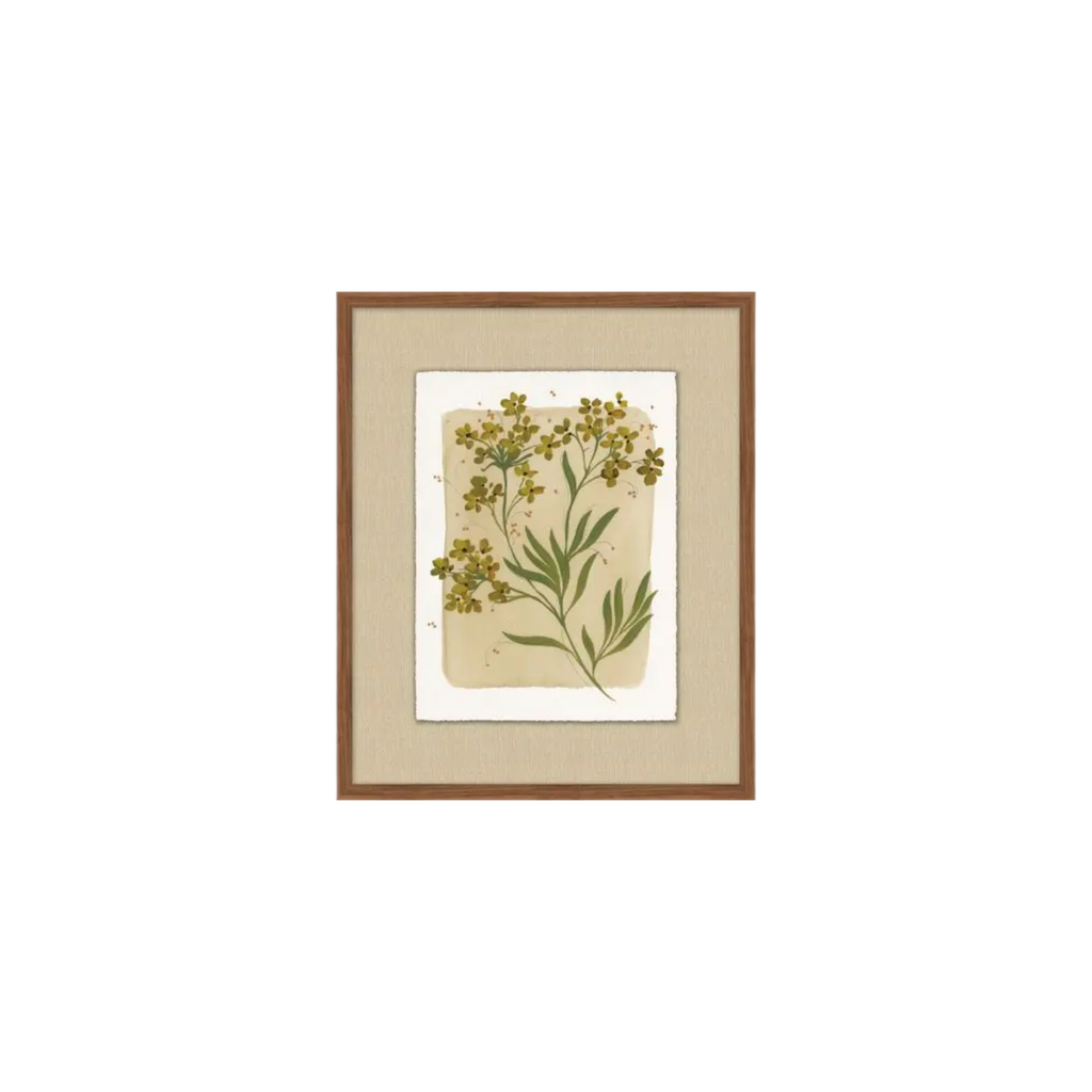 Heirloom Flora 8 | In Shoppe Pickup Only