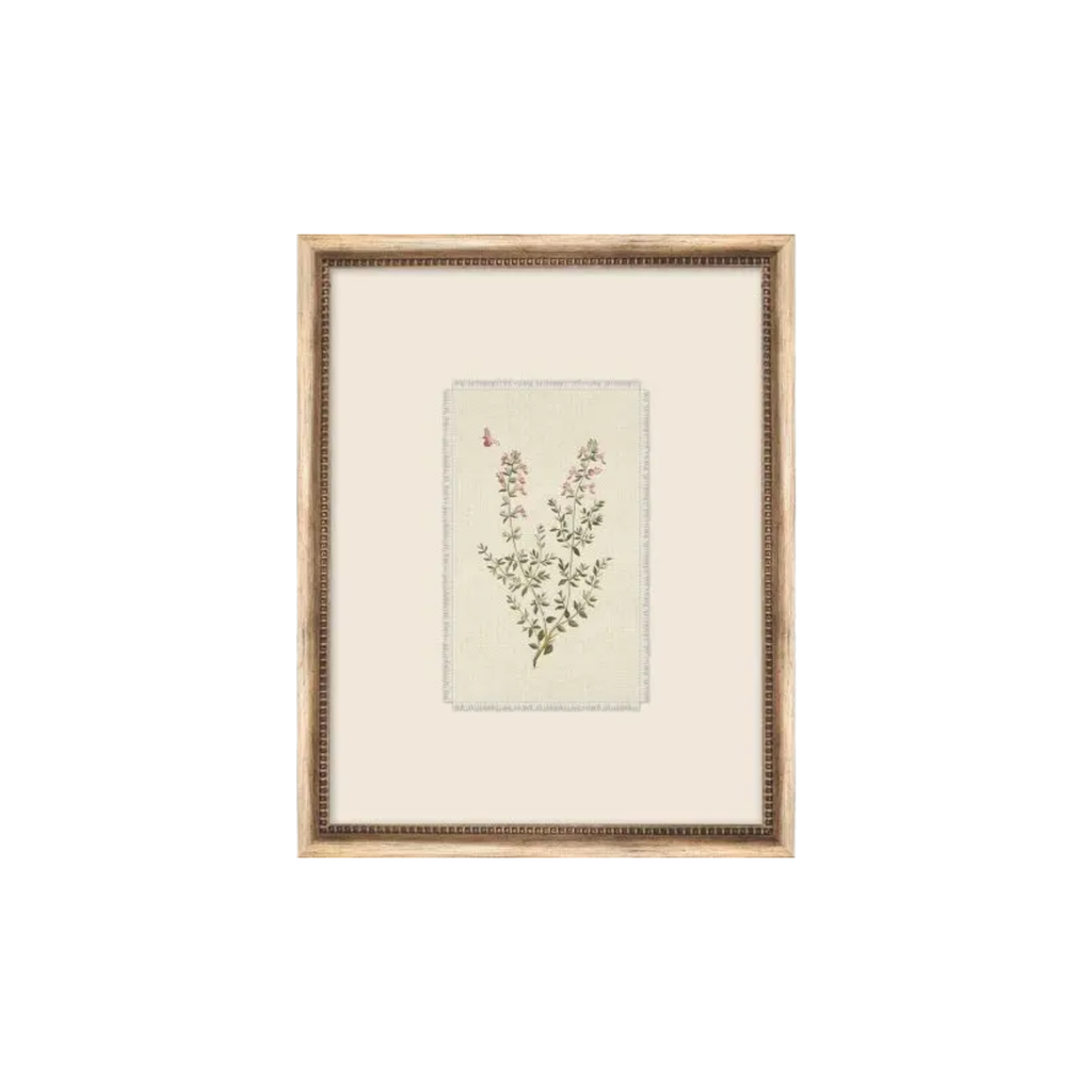 Petite Floral 7