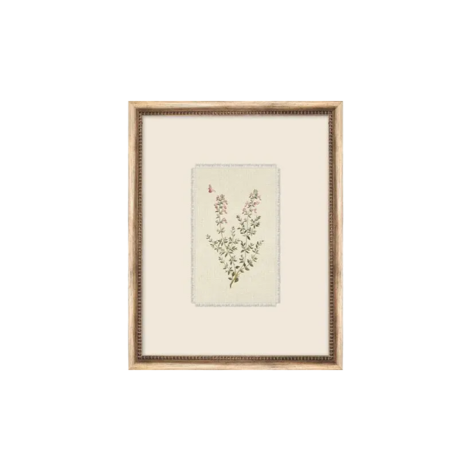 Petite Floral 7