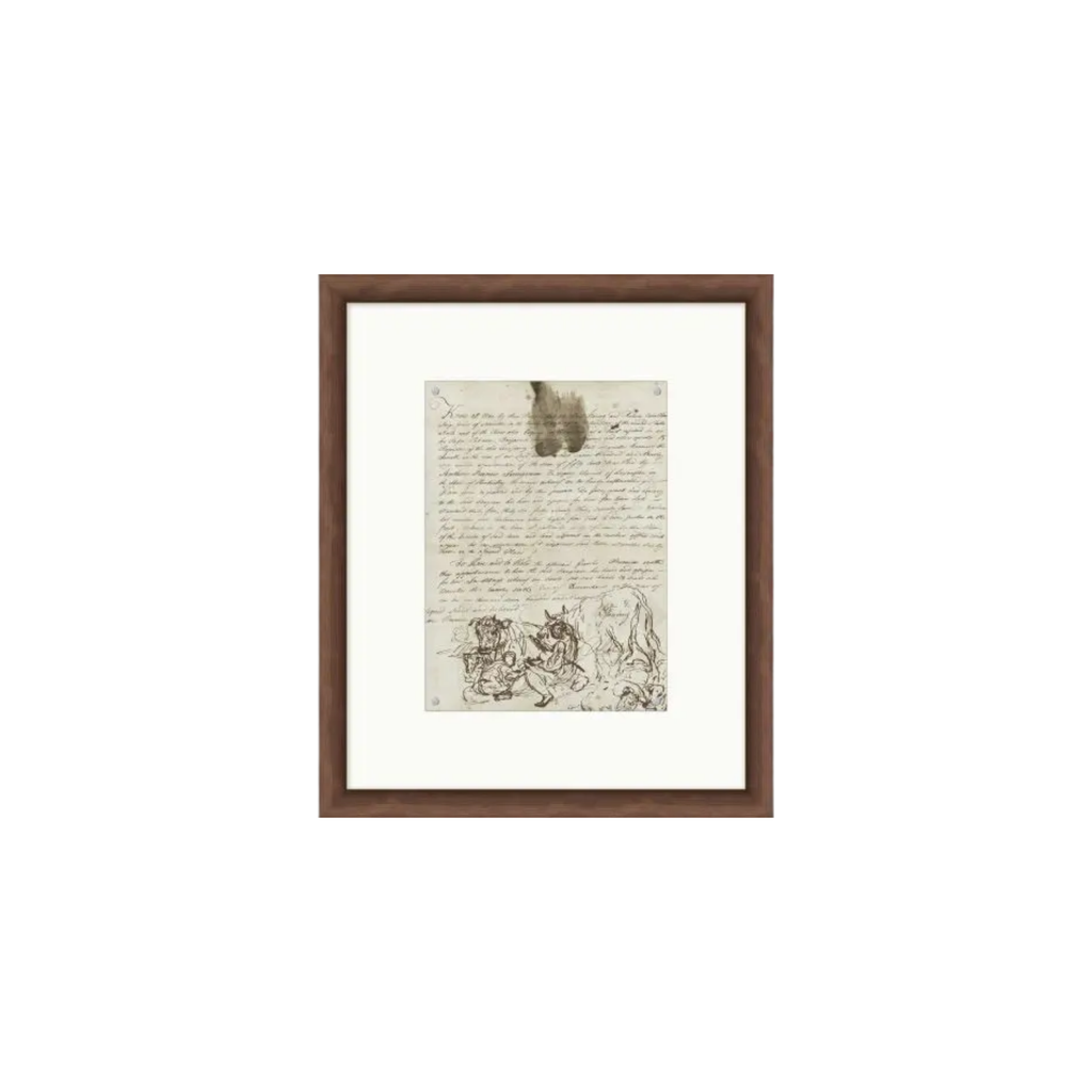 Deed of Lands I | In Shoppe Pickup Only