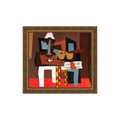 Geometric Tunes | In Shoppe Pickup Only