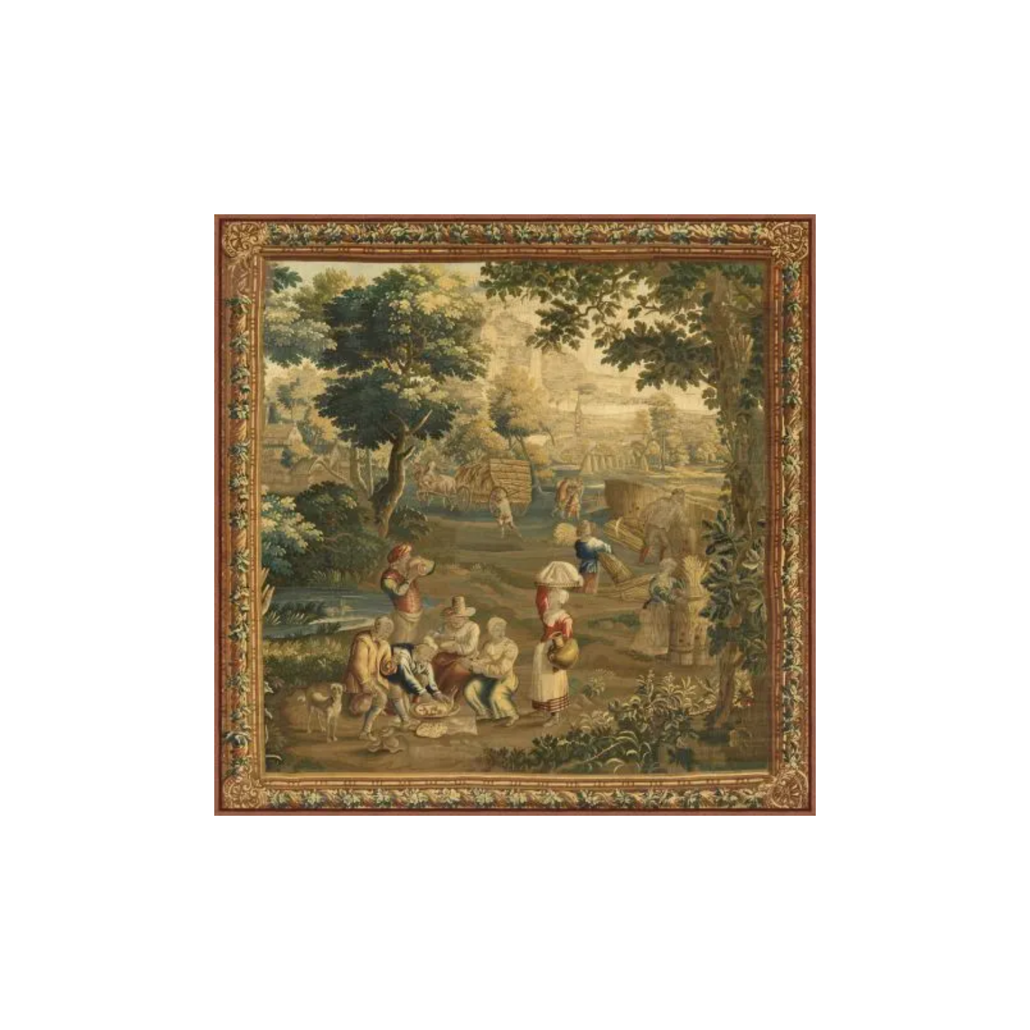 Tapestry Tales 2 | In Shoppe Pickup Only