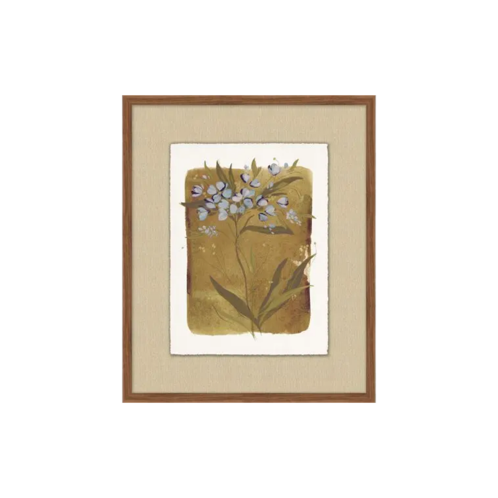 Heirloom Flora 2