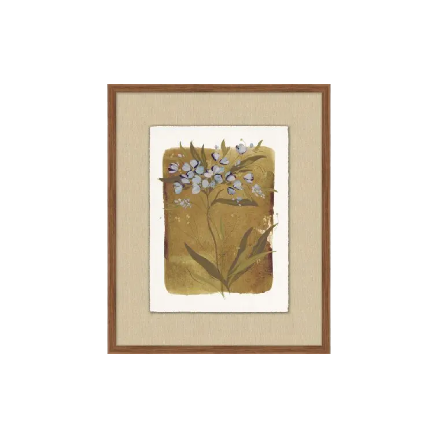 Heirloom Flora 2