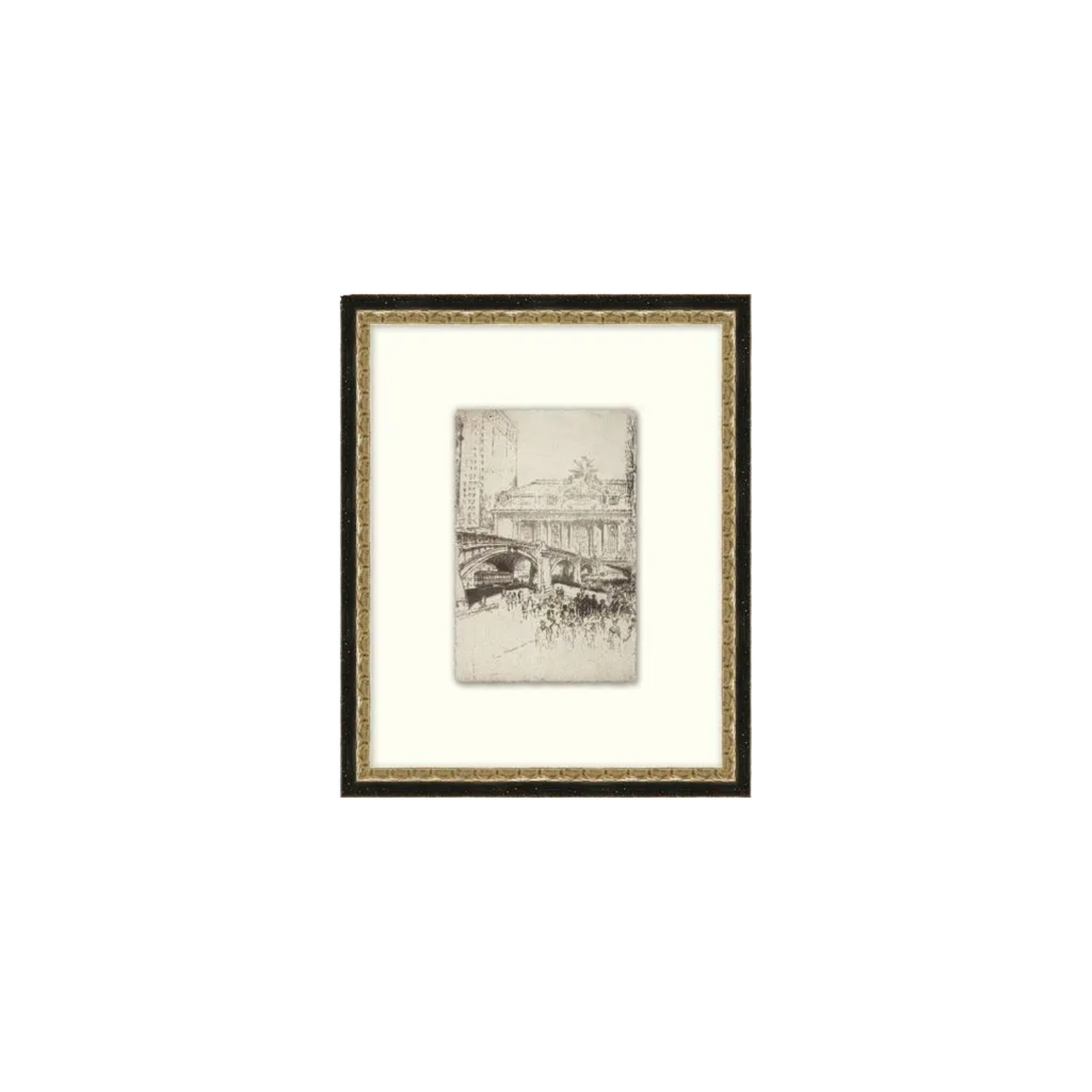 Etched In History 11 | In Shoppe Pickup Only
