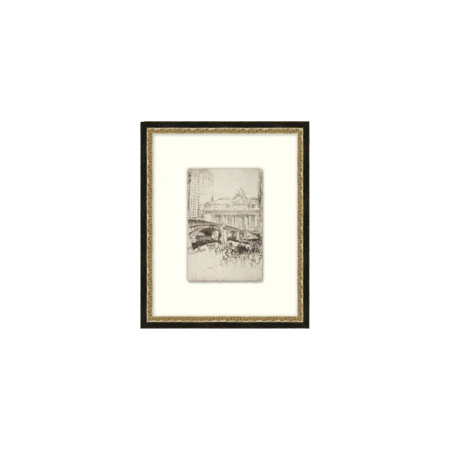 Etched In History 11 | In Shoppe Pickup Only