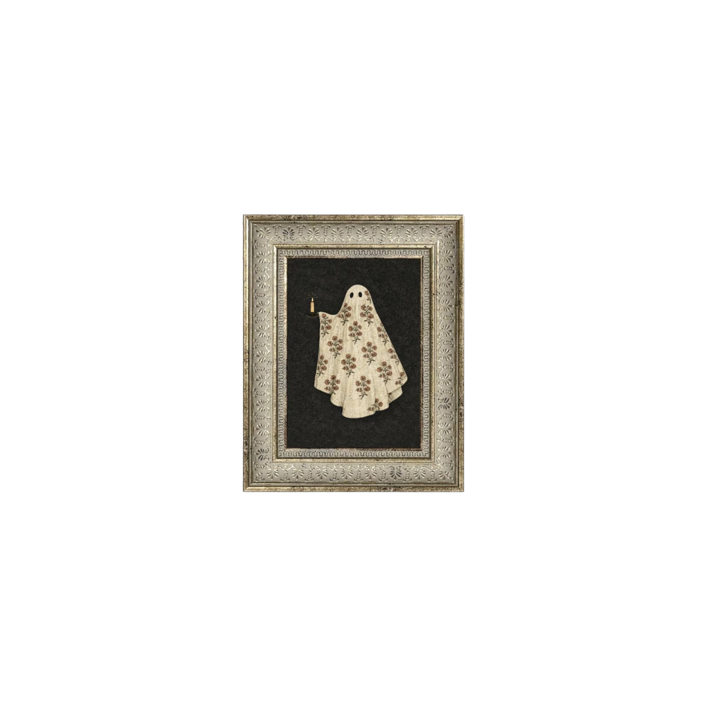 Quilted Ghost