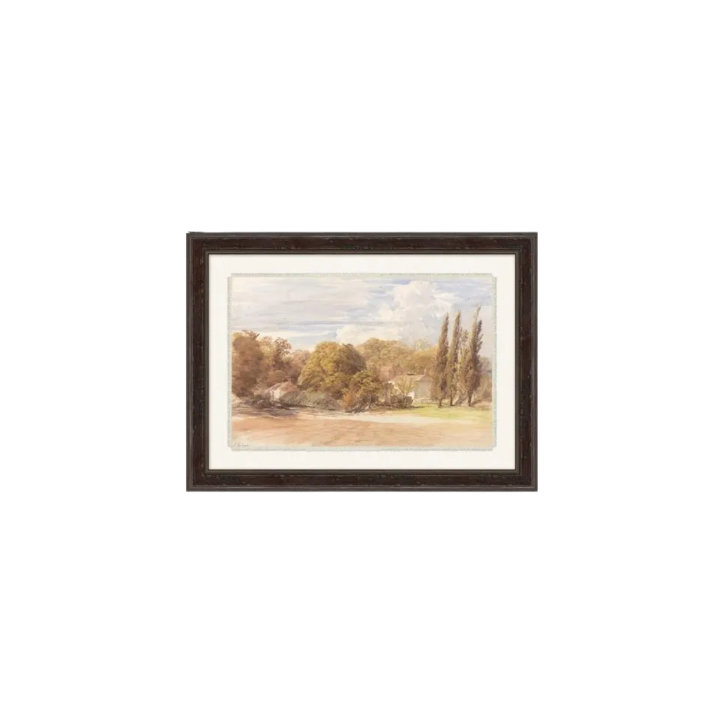 Vintage Landscape 1 | In Shoppe Pickup Only