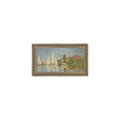 Regatta at Argenteuil
