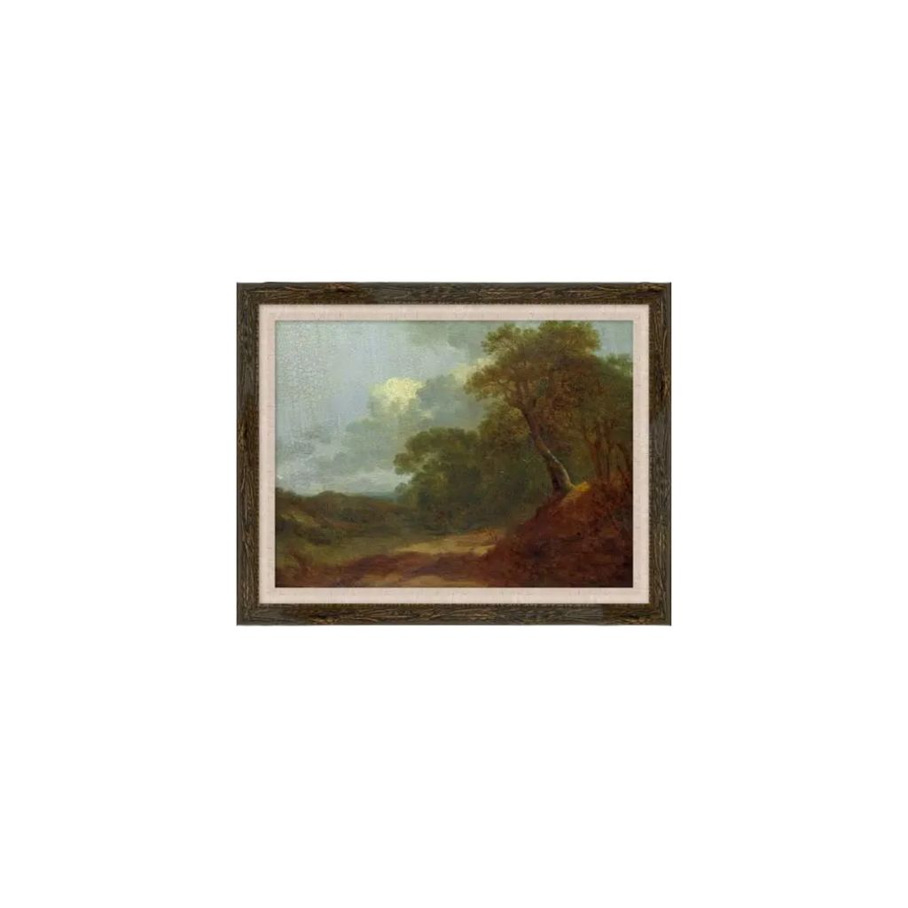 Gilded Skies and Forest Whispers | In Shoppe Pickup Only