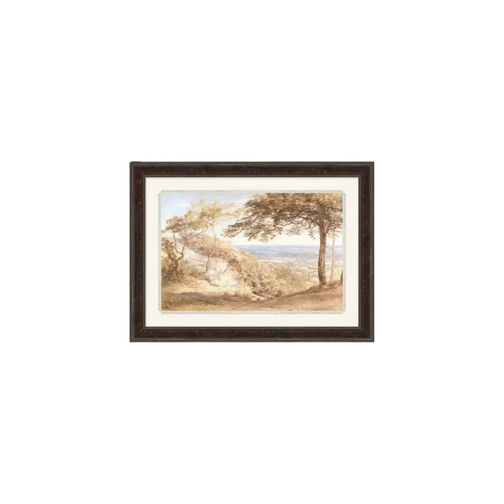 Vintage Landscape 2 | In Shoppe Pickup Only