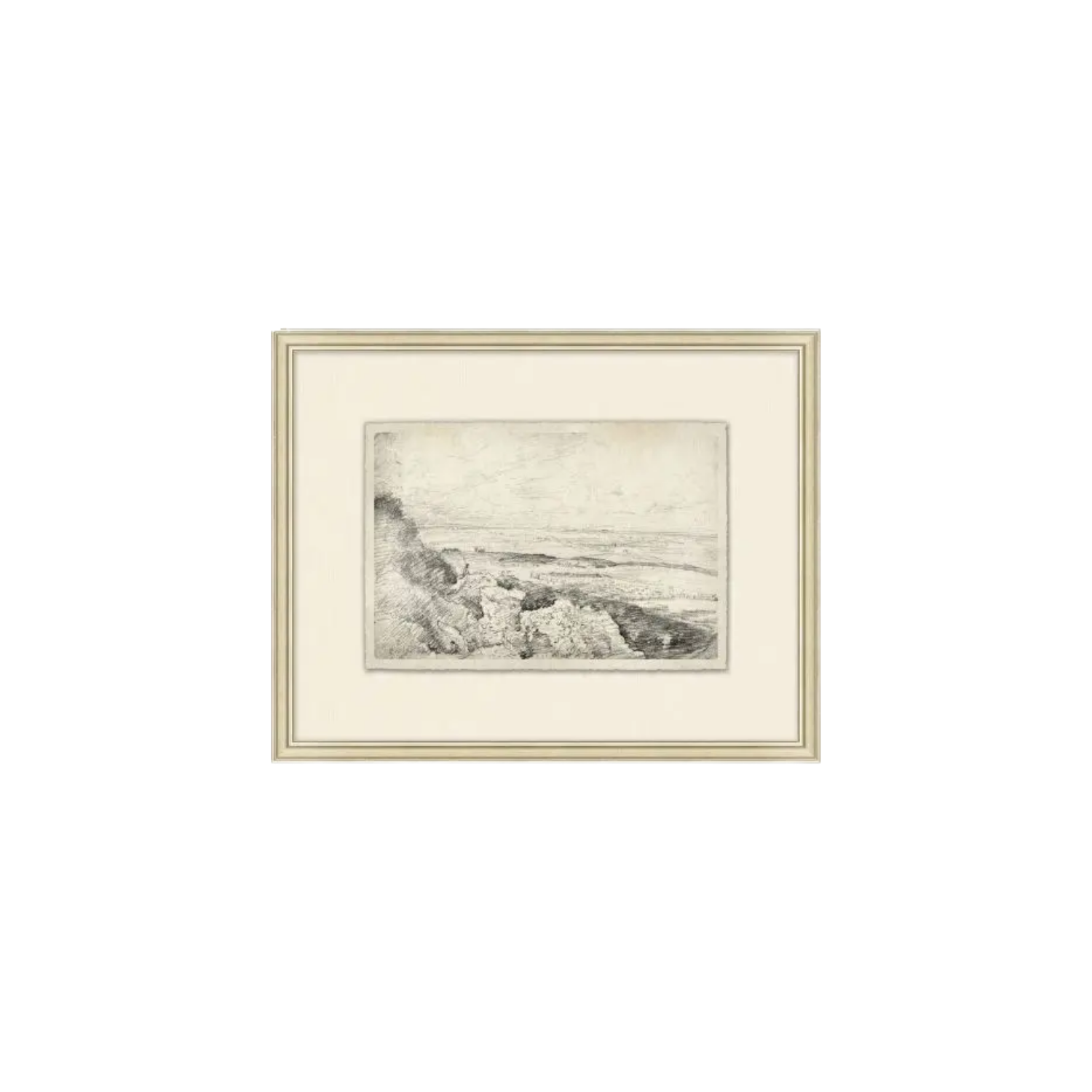 French Countryside 4 | In Shoppe Pickup Only