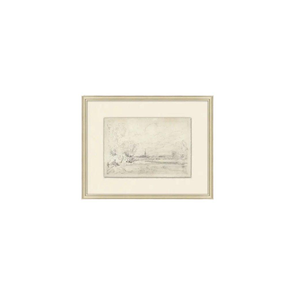 French Countryside 3 | In Shoppe Pickup Only