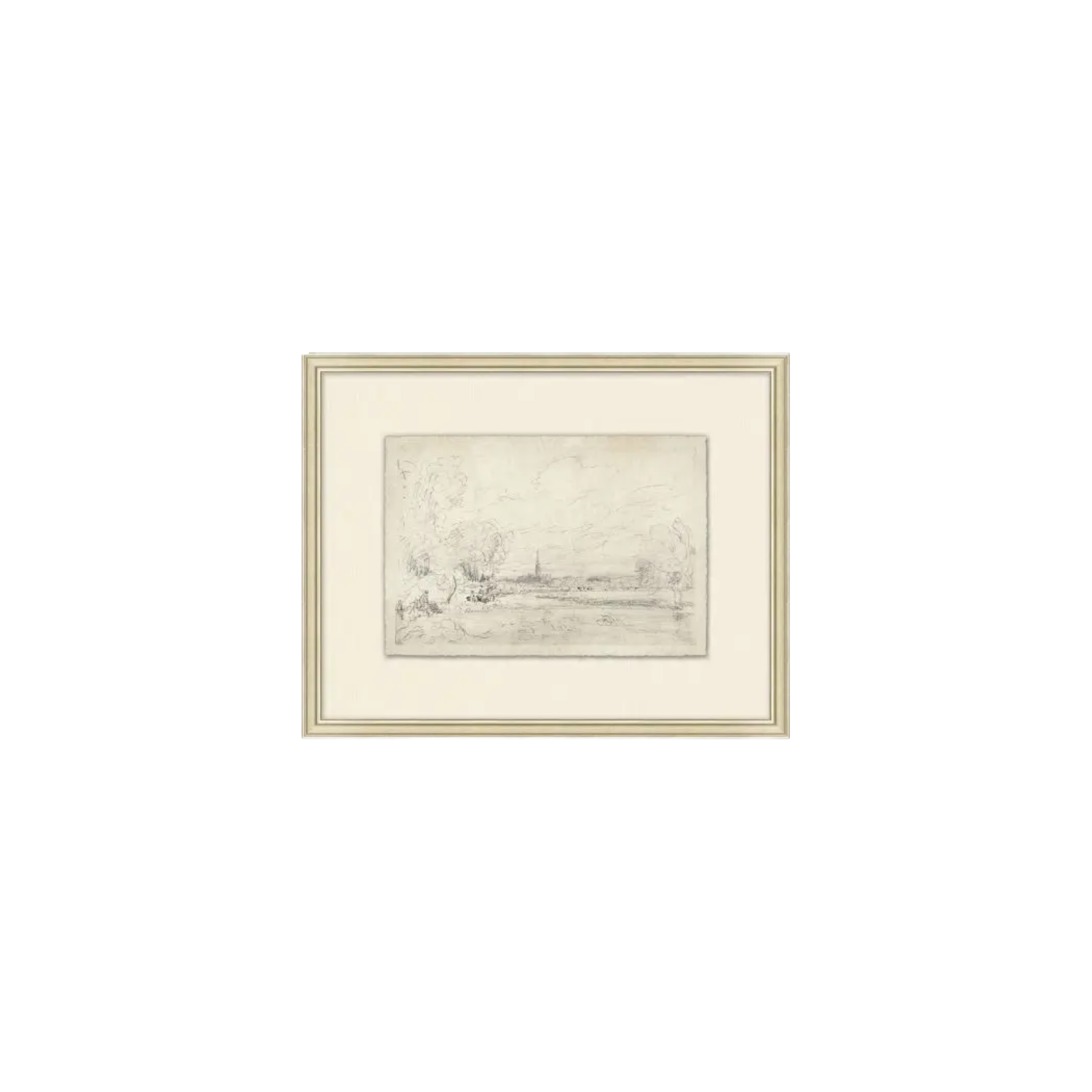 French Countryside 3 | In Shoppe Pickup Only