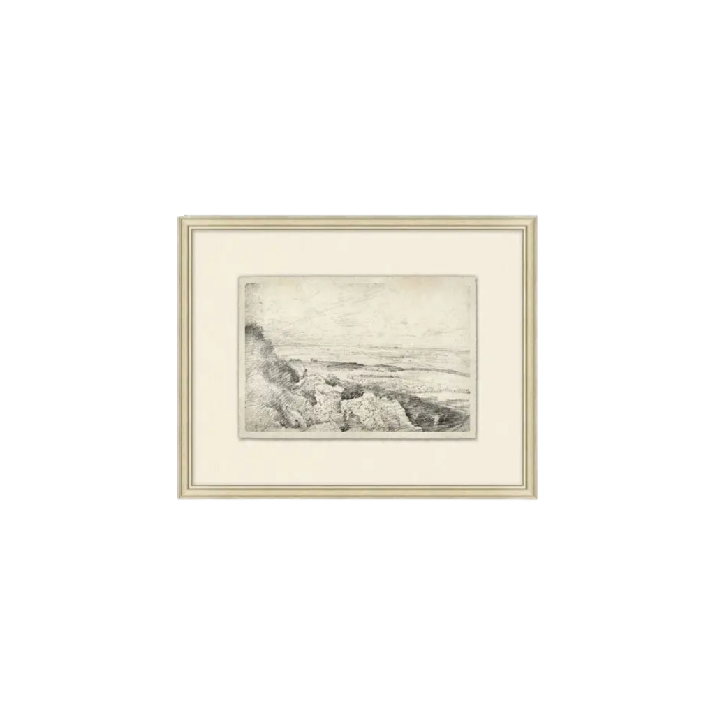 French Countryside 4 | In Shoppe Pickup Only