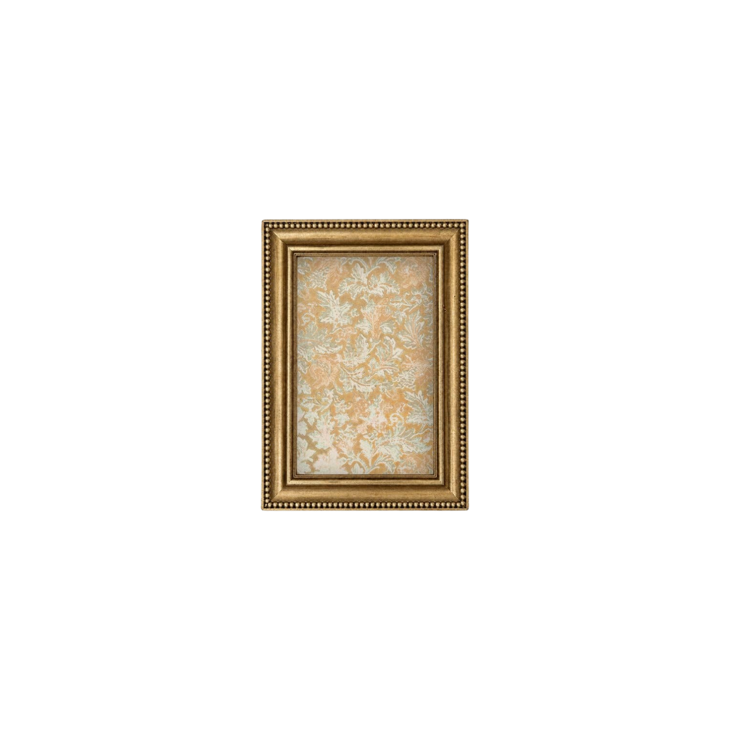Classic Gold Frame