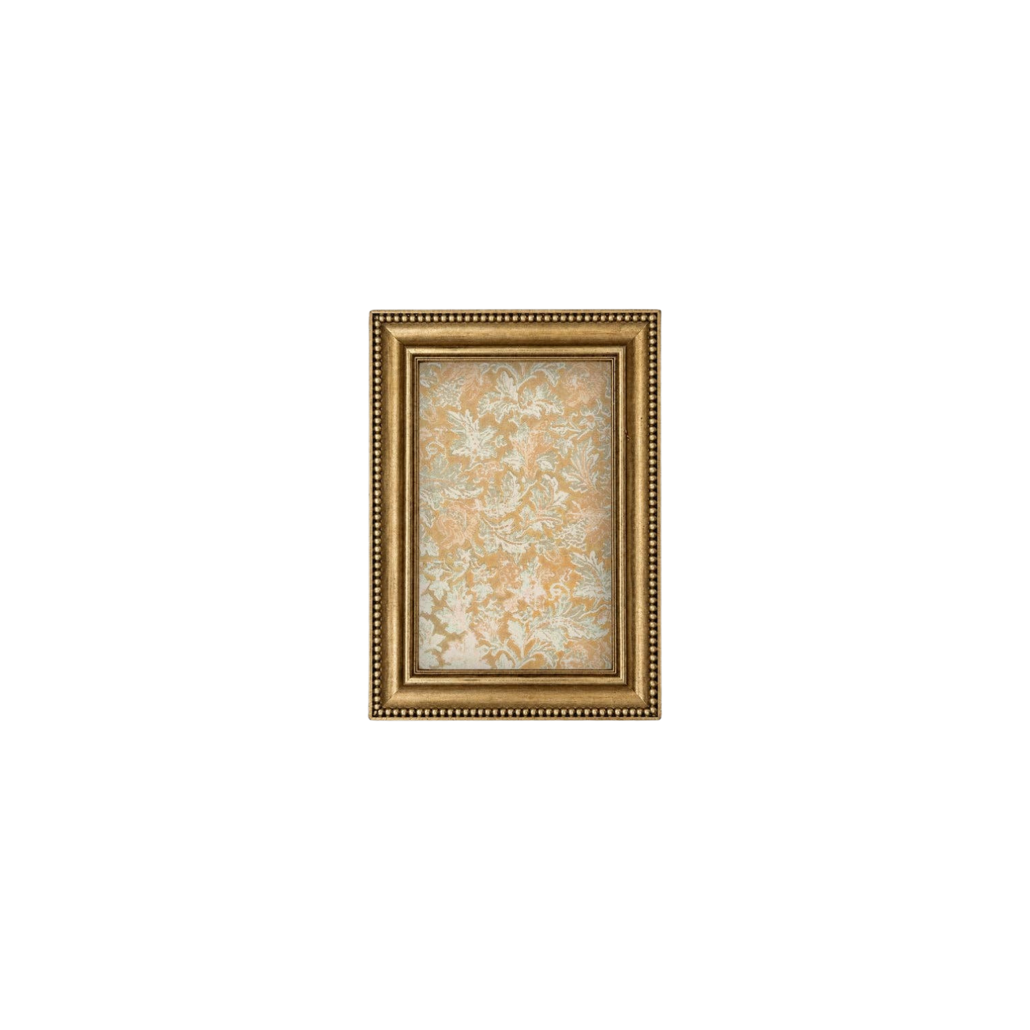 Classic Gold Frame