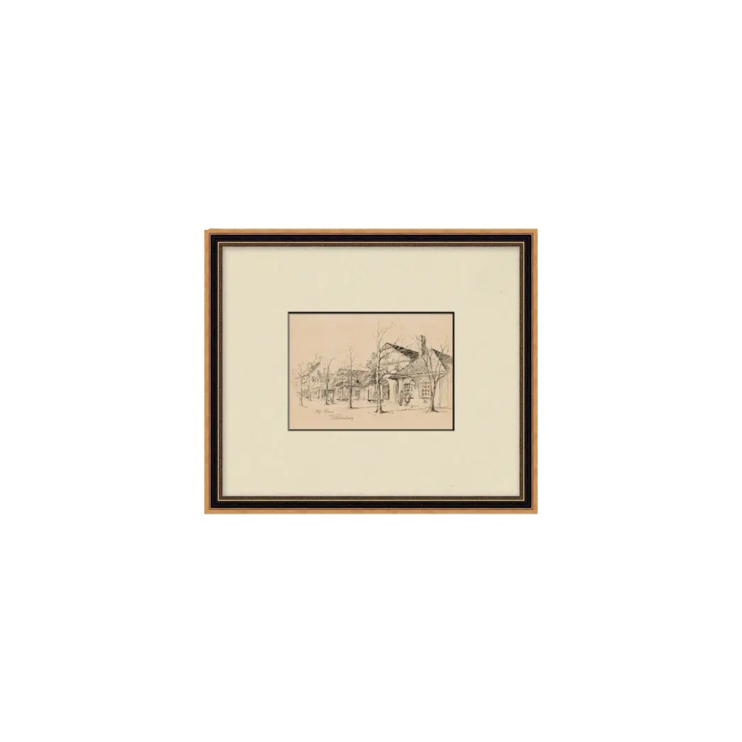Where Memories Reside 2 | In Shoppe Pickup Only