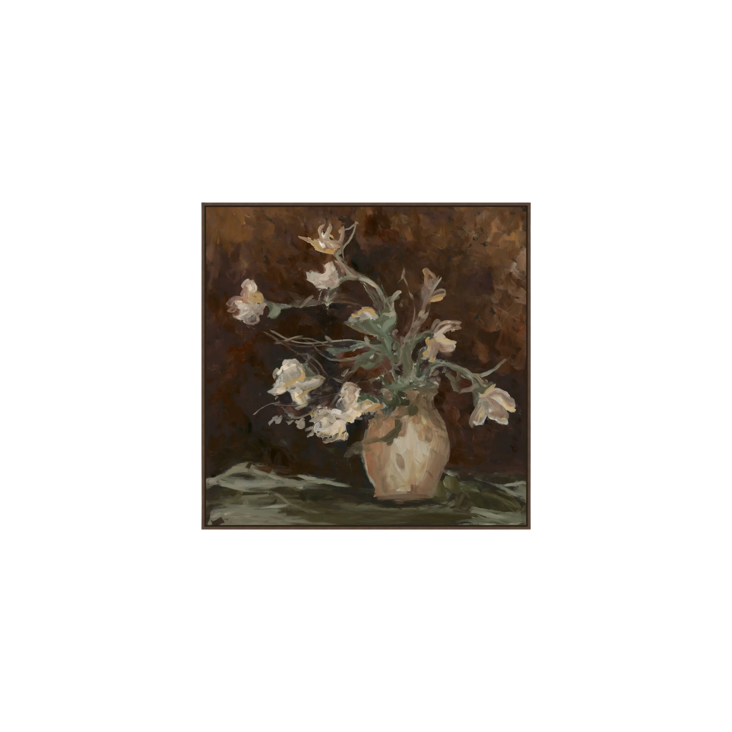 Quiet Arrangement | In Shoppe Pickup Only