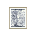 Navy Toile 1 | In Shoppe Pickup Only