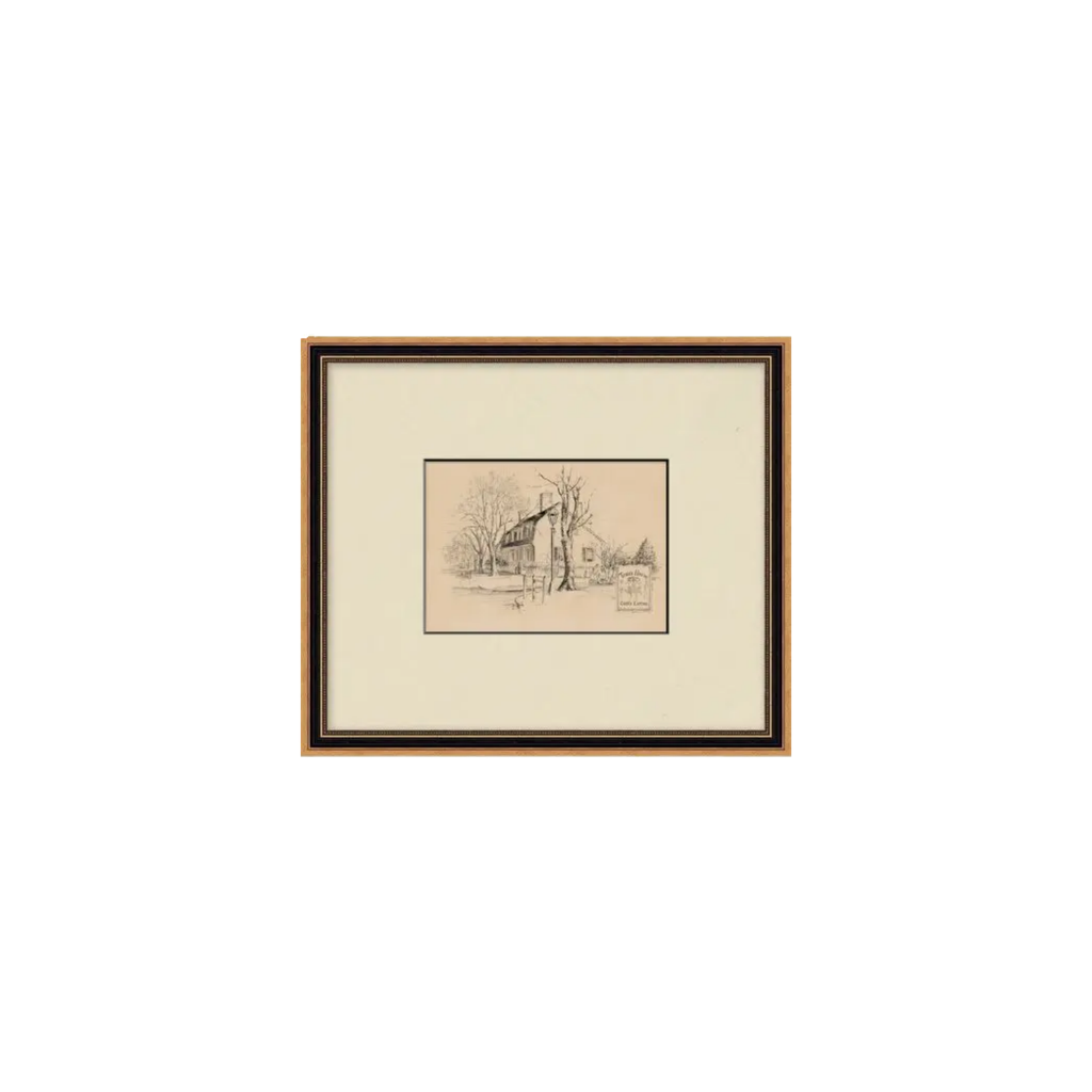Where Memories Reside 4 | In Shoppe Pickup Only