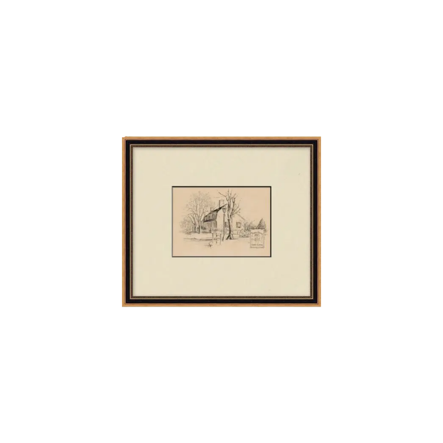 Where Memories Reside 4 | In Shoppe Pickup Only