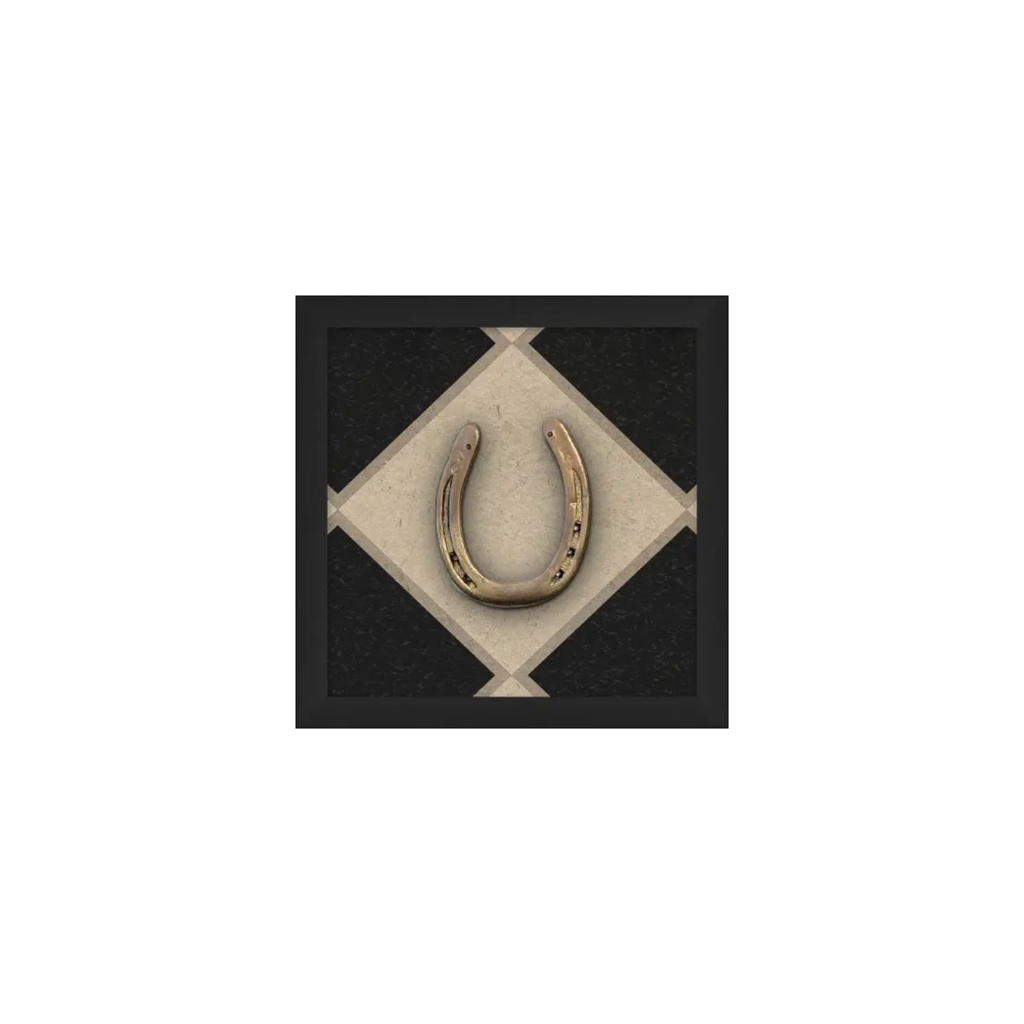 Heritage Stable Shadow Box 3 | In Shoppe Pickup Only