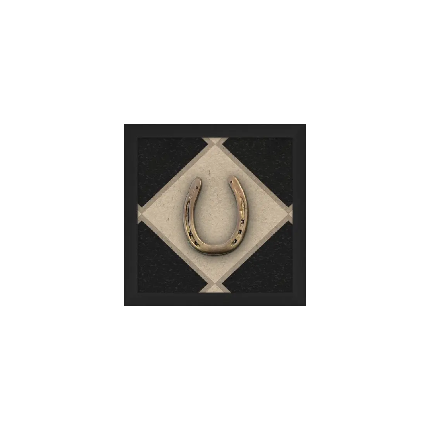 Heritage Stable Shadow Box 3 | In Shoppe Pickup Only