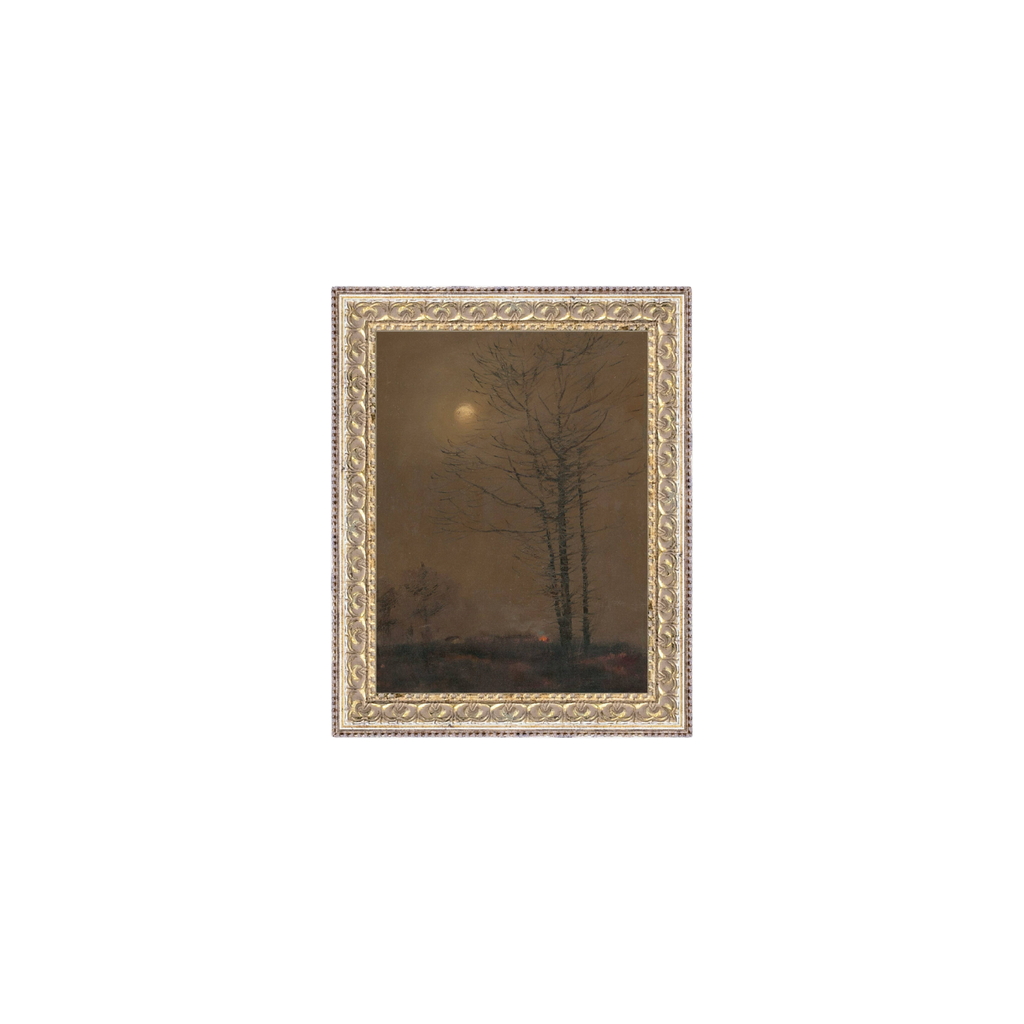 Quiet Grove