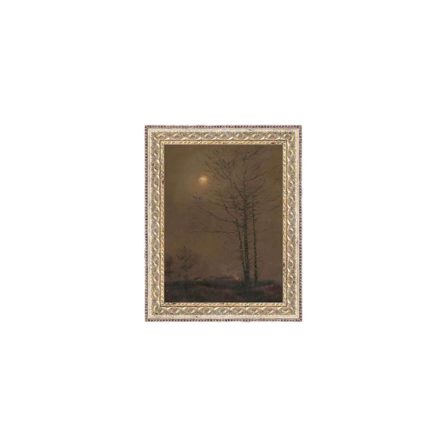 Quiet Grove