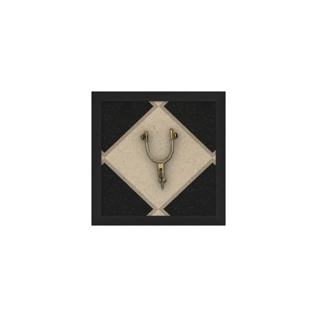 Heritage Stable Shadow Box 2 | In Shoppe Pickup Only