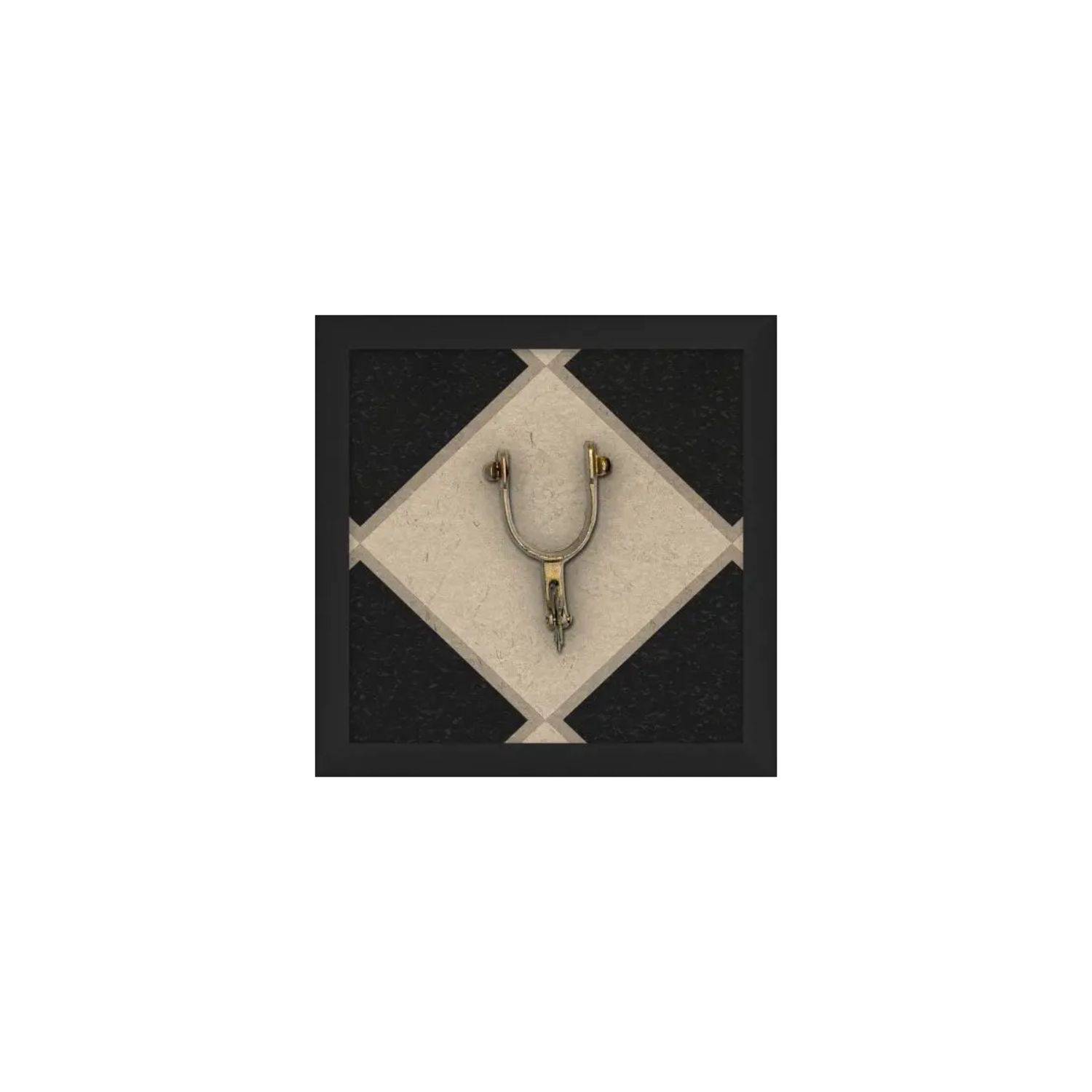 Heritage Stable Shadow Box 2 | In Shoppe Pickup Only