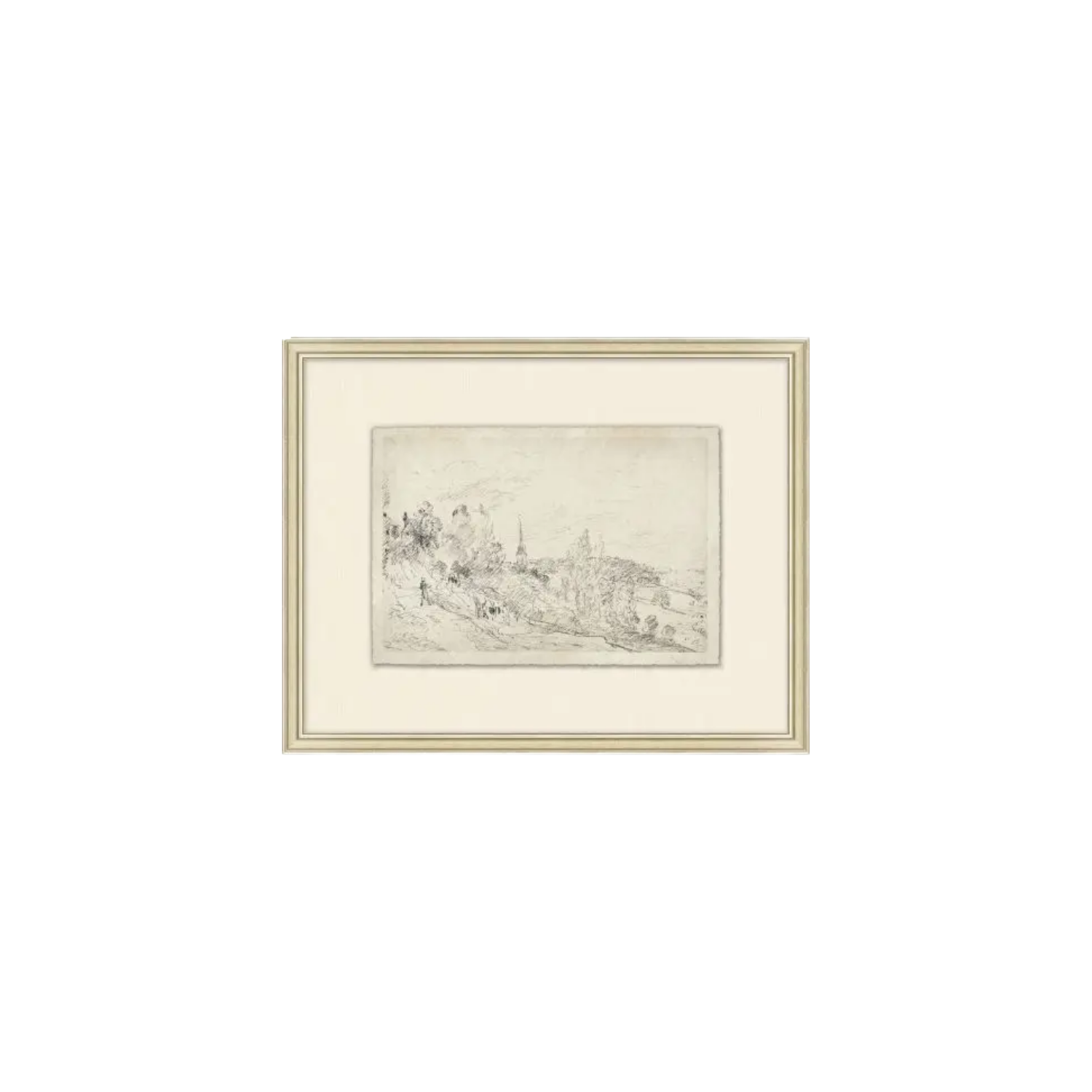 French Countryside 6 | In Shoppe Pickup Only