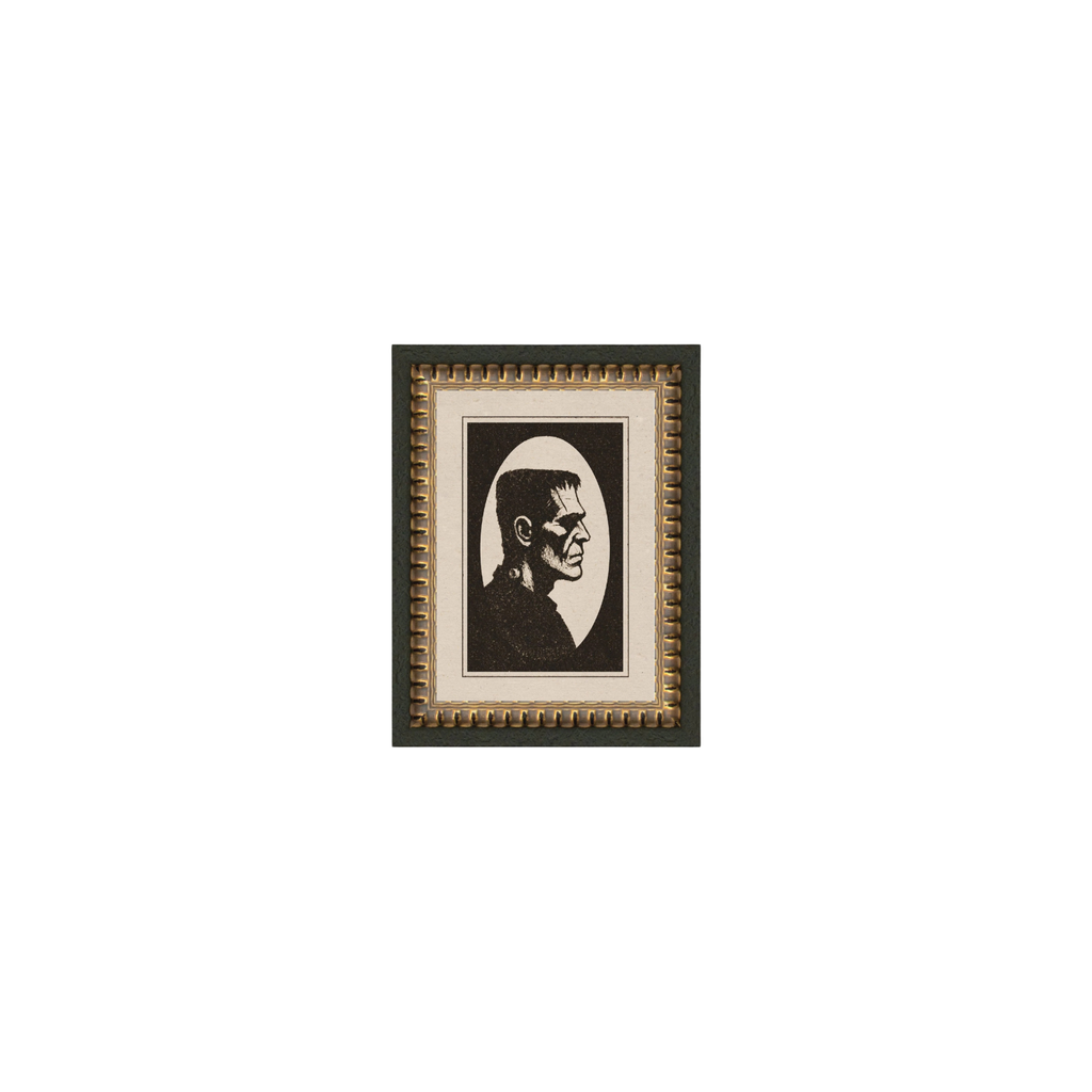 Frankenstein Cameo