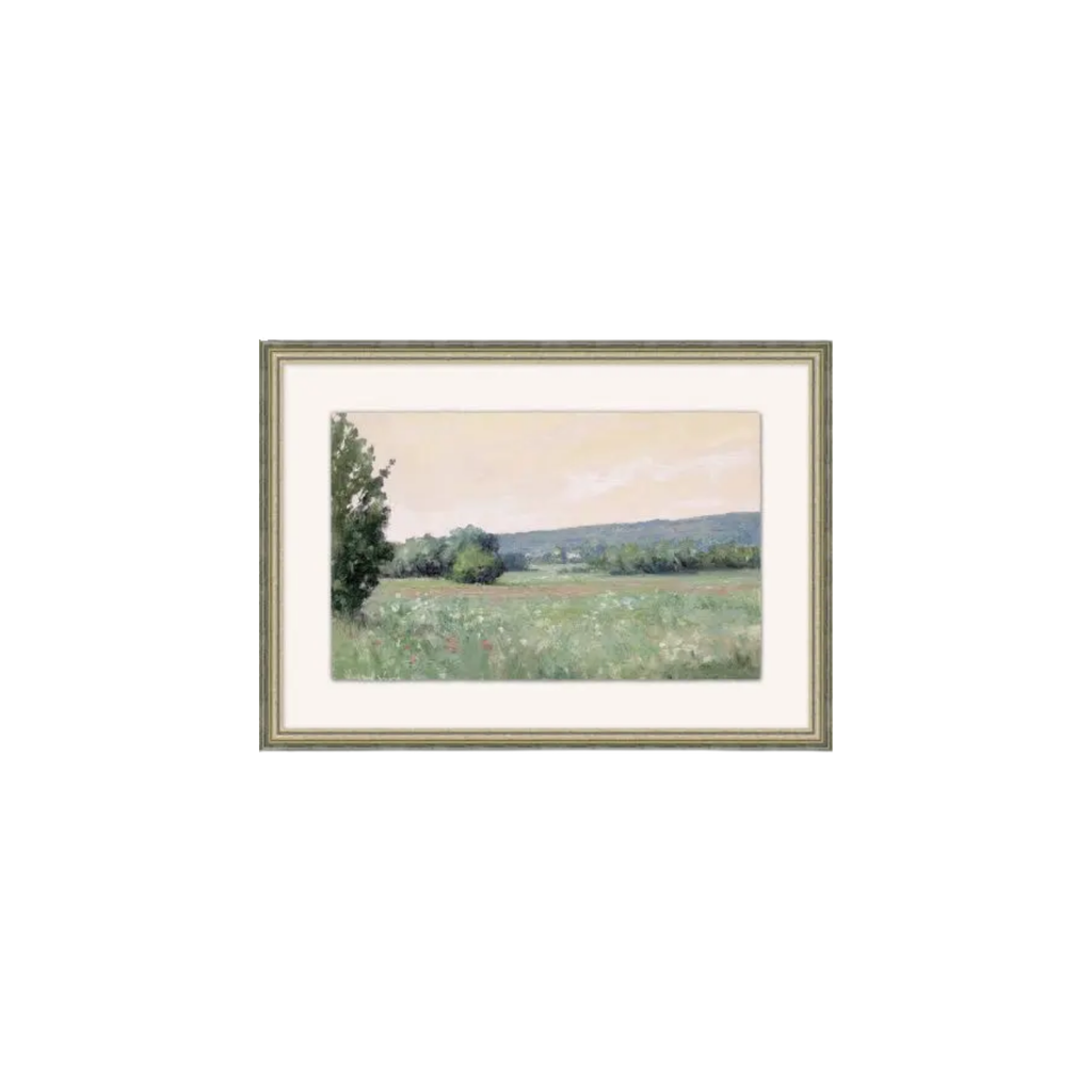 French Countryside 1 | In Shoppe Pickup Only