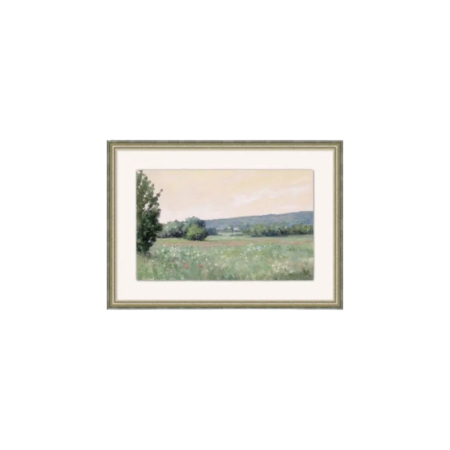 French Countryside 1 | In Shoppe Pickup Only