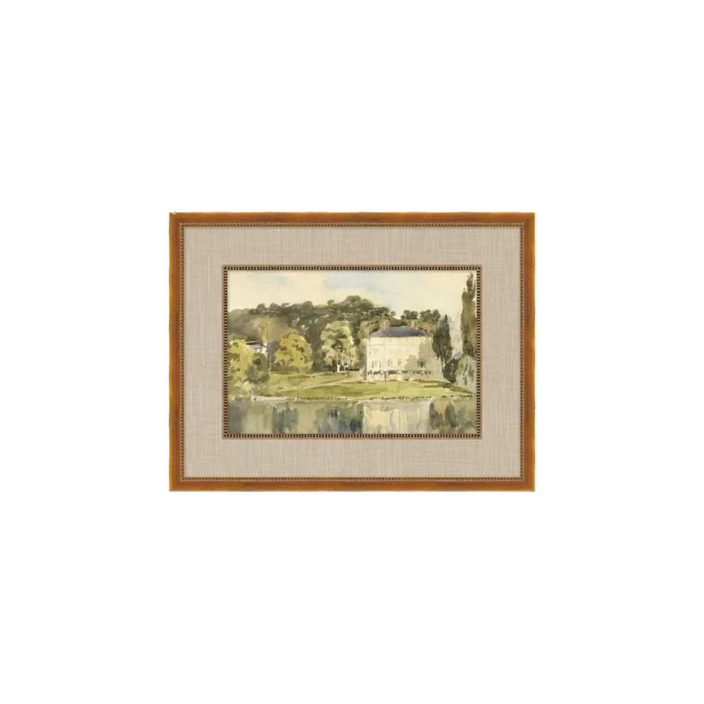 Florence Afternoon | In Shoppe Pickup Only