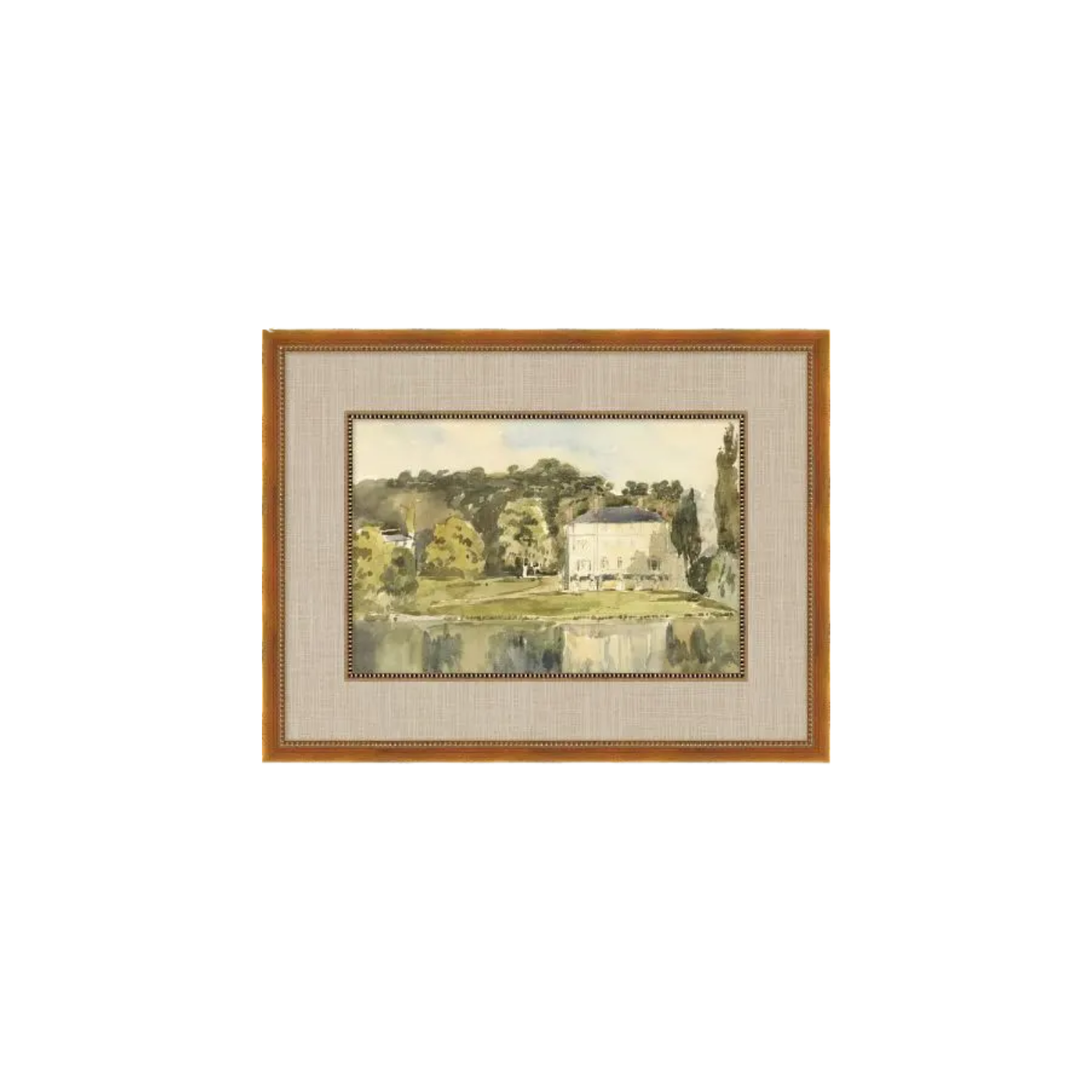 Florence Afternoon | In Shoppe Pickup Only