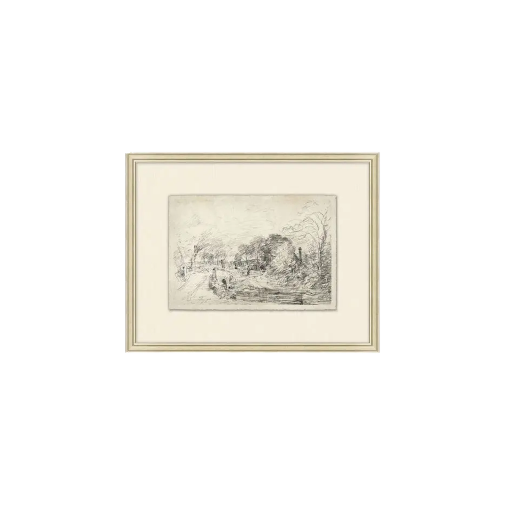 French Countryside 1 | In Shoppe Pickup Only