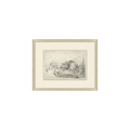 French Countryside 1 | In Shoppe Pickup Only