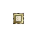 Scroll Edge Photo Frame
