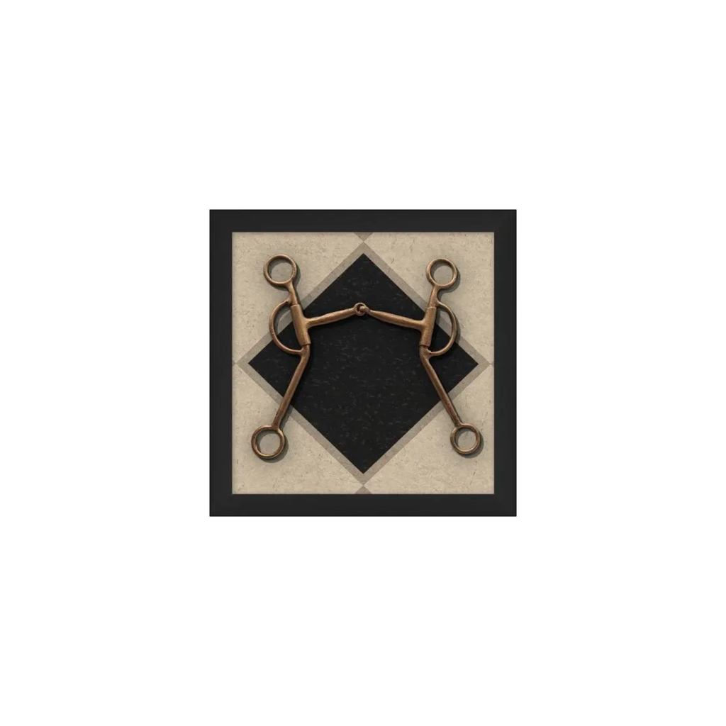 Heritage Stable Shadow Box 4 | In Shoppe Pickup Only