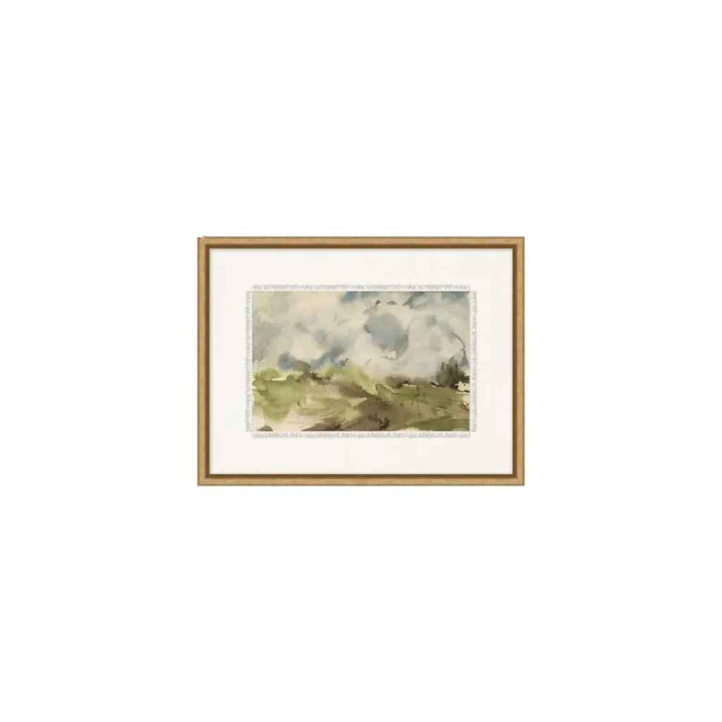 Landscape No. 2 | In Shoppe Pickup Only
