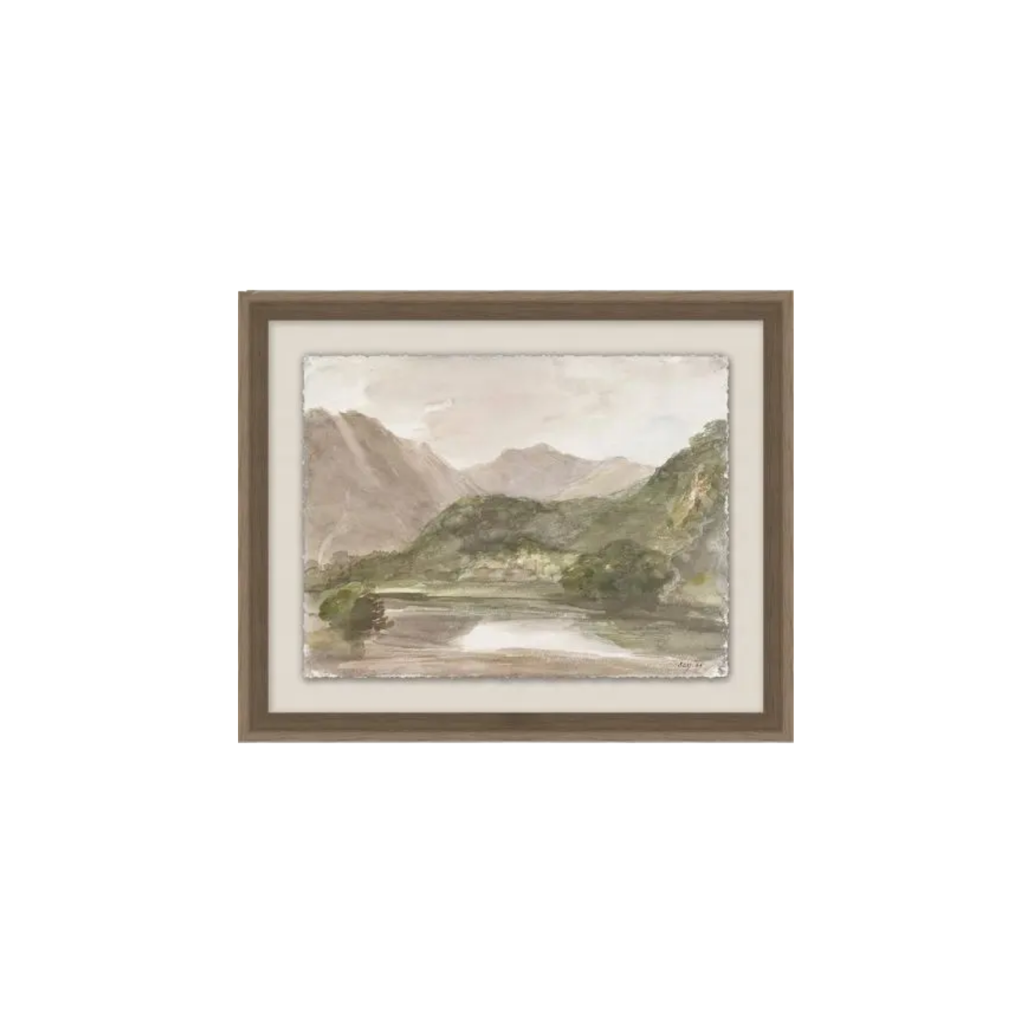 Mountain Viewing | In Shoppe Pickup Only
