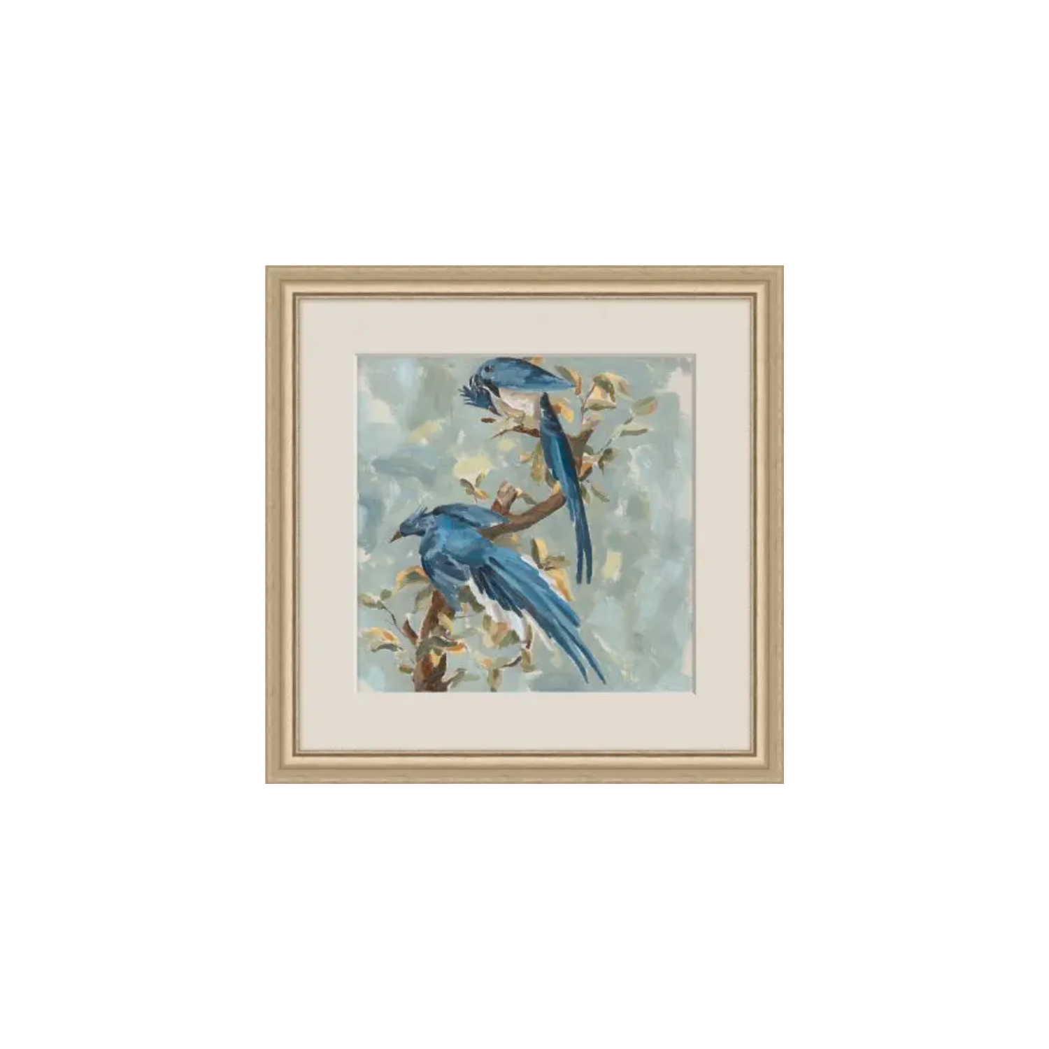 Perched Color 1 | In Shoppe Pickup Only