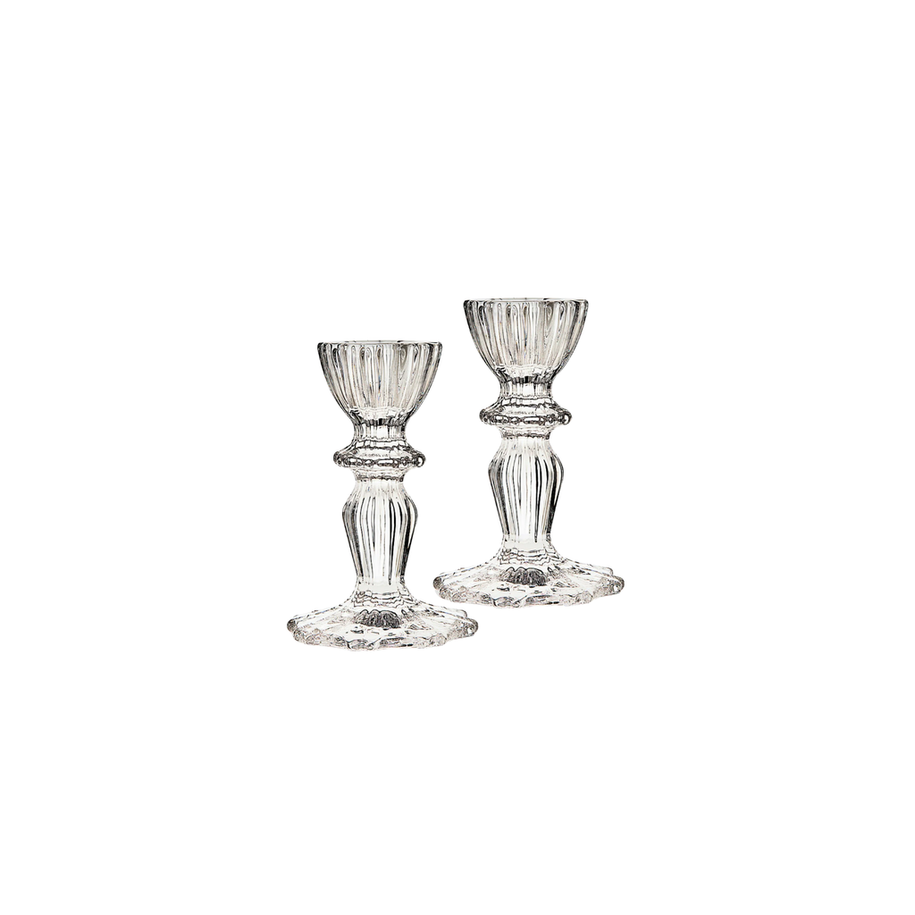 Atlantic Candlestick | 4 Inch | In Shoppe Pickup Only