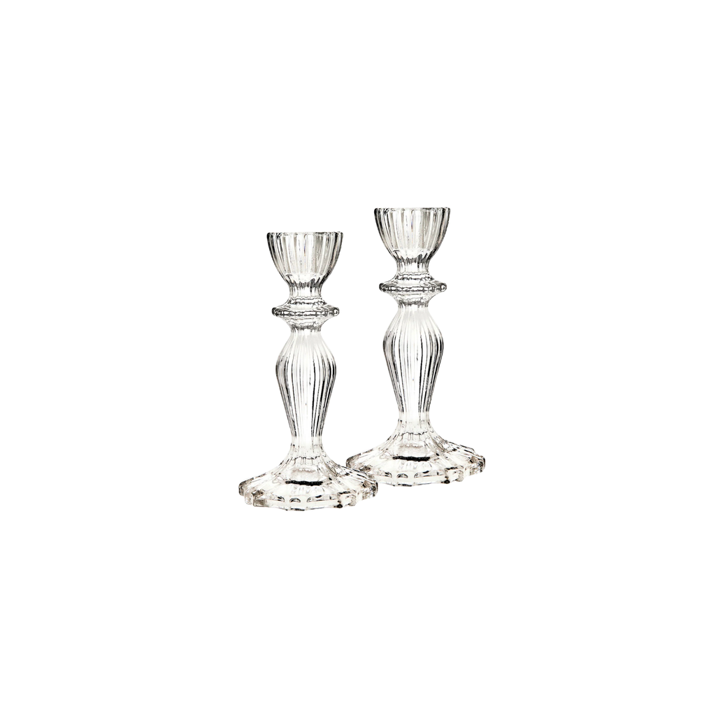 Atlantic Candlestick | 6 Inch | In Shoppe Pickup Only
